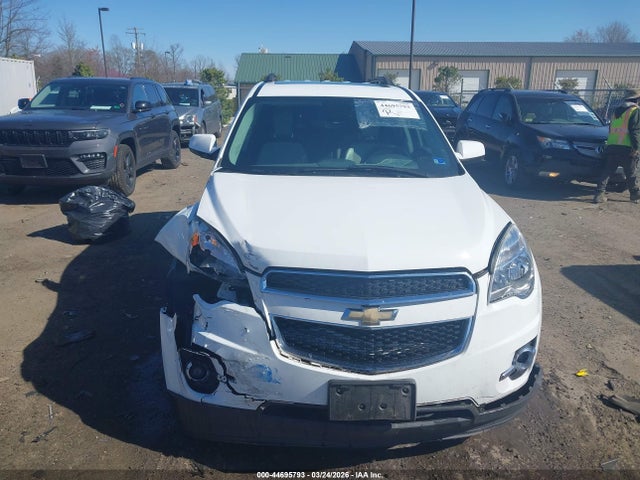 Chevrolet Equinox 2lt