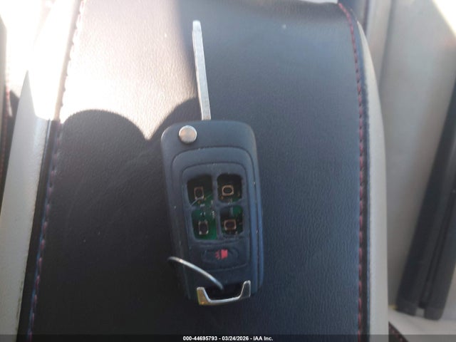 Chevrolet Equinox 2lt