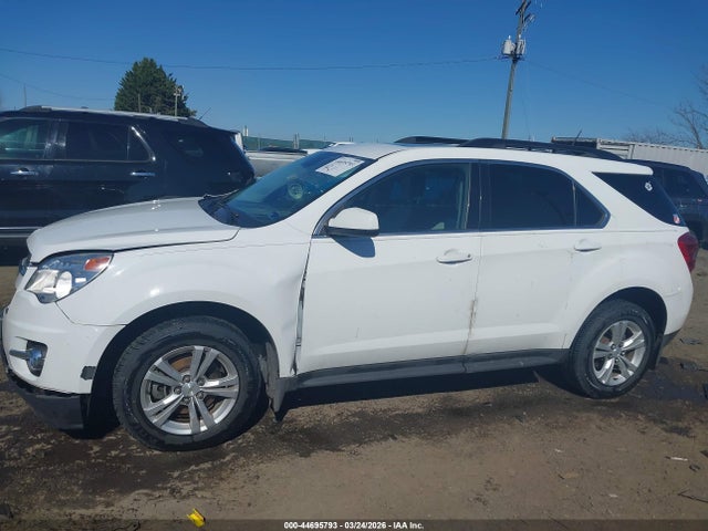 Chevrolet Equinox 2lt