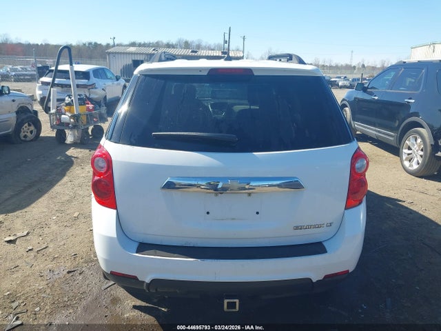 Chevrolet Equinox 2lt