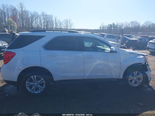 Chevrolet Equinox 2lt