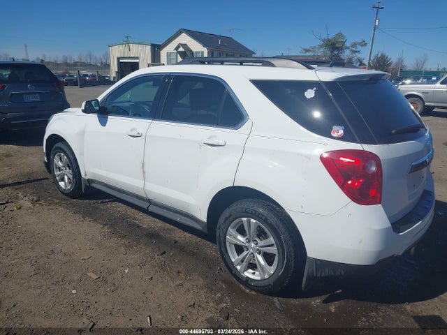 Chevrolet Equinox 2lt