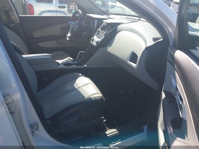 Chevrolet Equinox 2lt