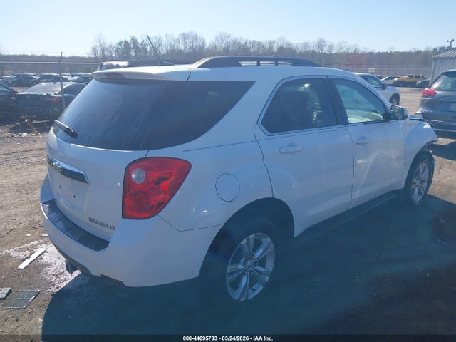 Chevrolet Equinox 2lt