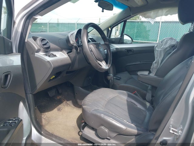 Chevrolet Spark 1lt Auto