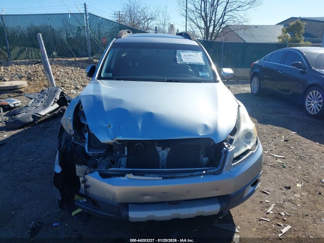 Subaru Outback 2.5i Limited