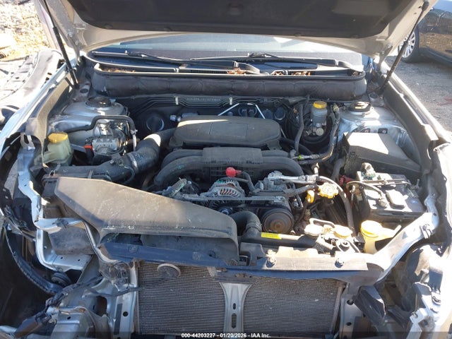 Subaru Outback 2.5i Limited