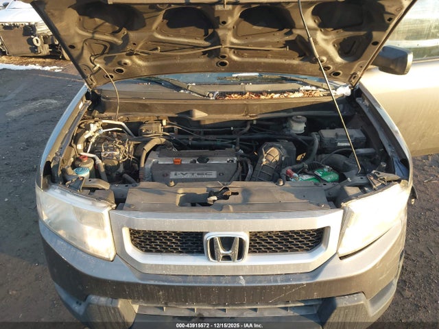 Honda Element Ex