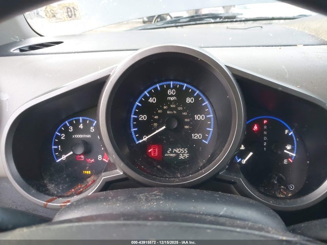Honda Element Ex