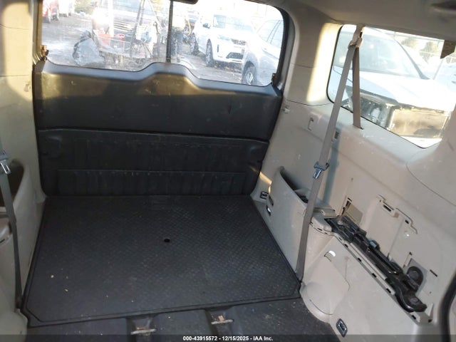 Honda Element Ex