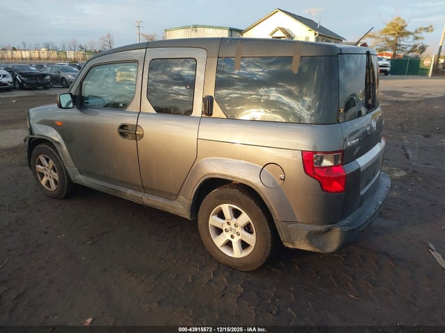 Honda Element Ex