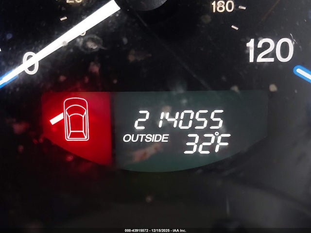 Honda Element Ex