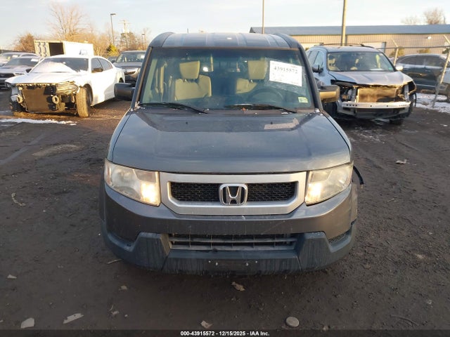 Honda Element Ex