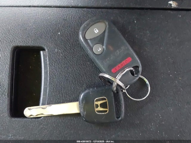 Honda Element Ex