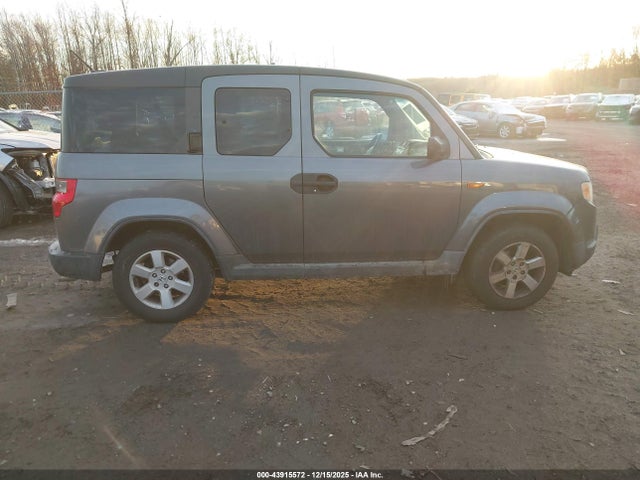 Honda Element Ex