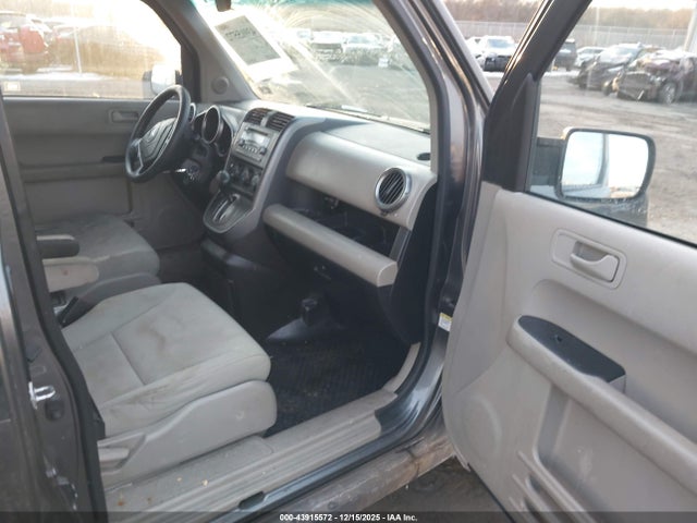 Honda Element Ex