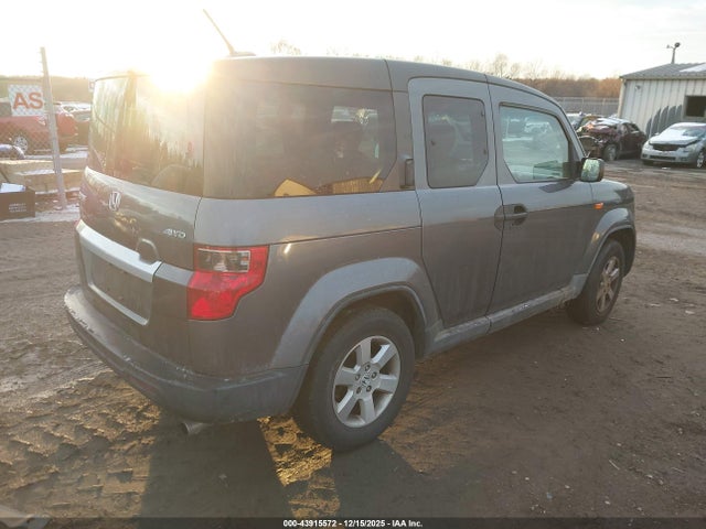 Honda Element Ex