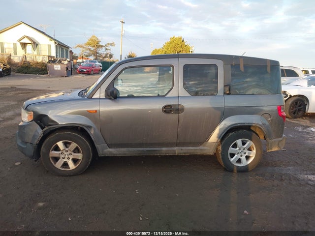Honda Element Ex