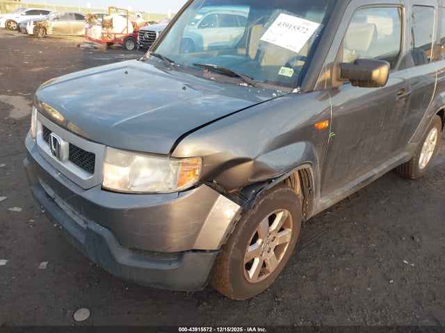 Honda Element Ex