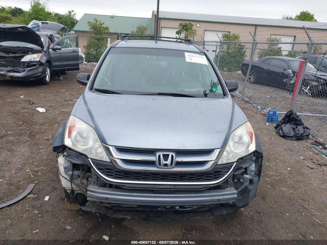 Honda CR-V Ex