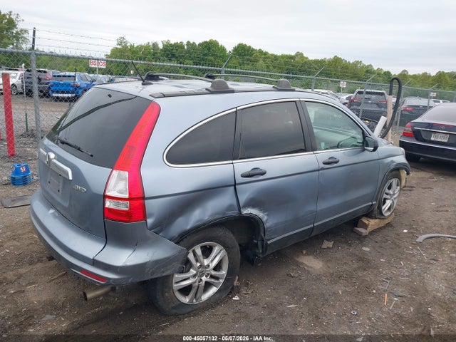 Honda CR-V Ex