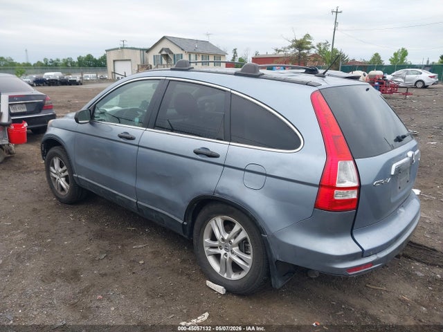 Honda CR-V Ex