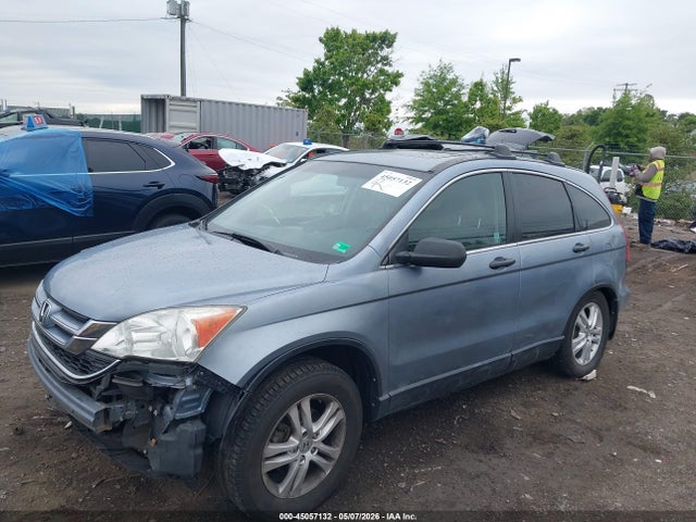 Honda CR-V Ex