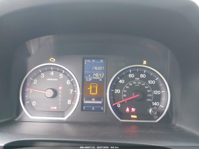 Honda CR-V Ex