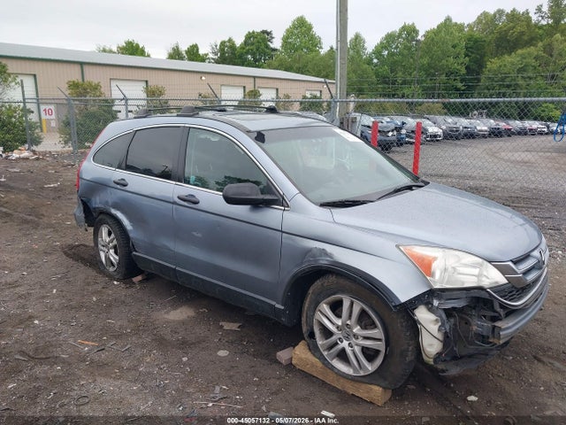 Salvage Honda CR-V Image