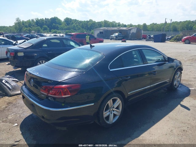 Volkswagen CC 2.0t Sport