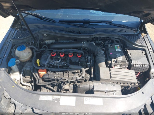 Volkswagen CC 2.0t Sport