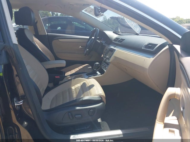 Volkswagen CC 2.0t Sport