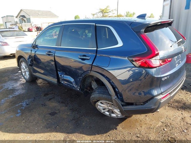 Honda CR-V Ex-l Awd
