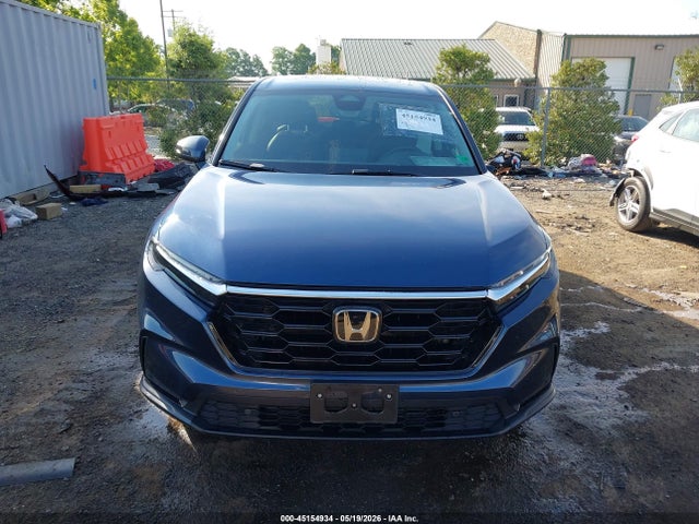 Honda CR-V Ex-l Awd