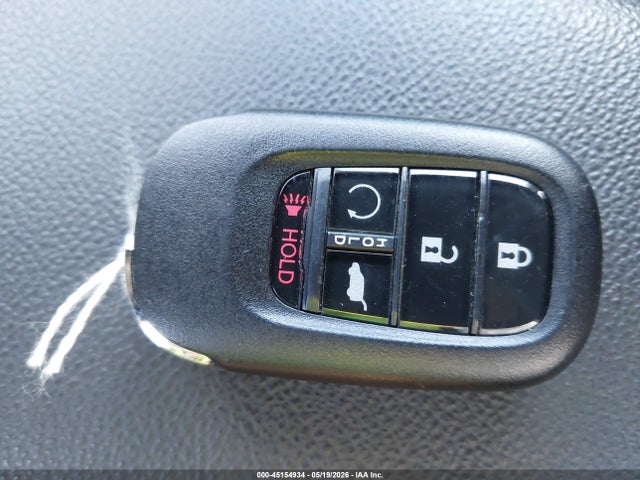Honda CR-V Ex-l Awd