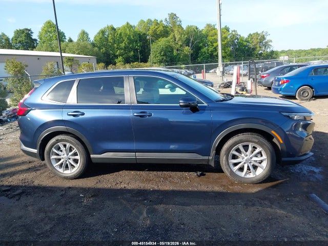 Honda CR-V Ex-l Awd