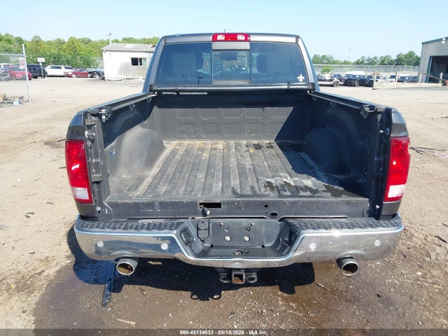 Ram 1500 Big Horn  4x4 5'7 Box