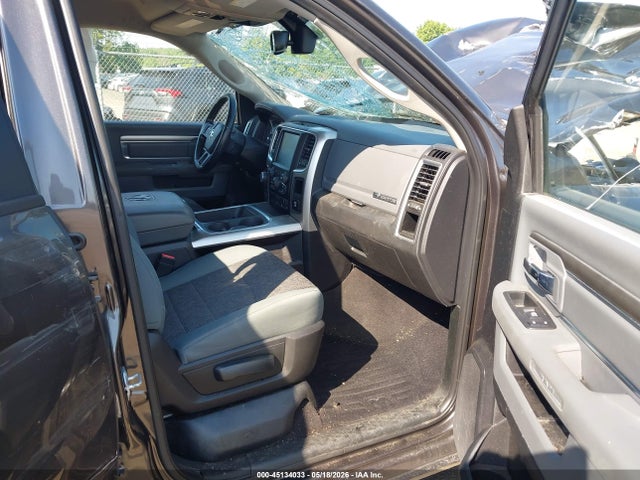 Ram 1500 Big Horn  4x4 5'7 Box