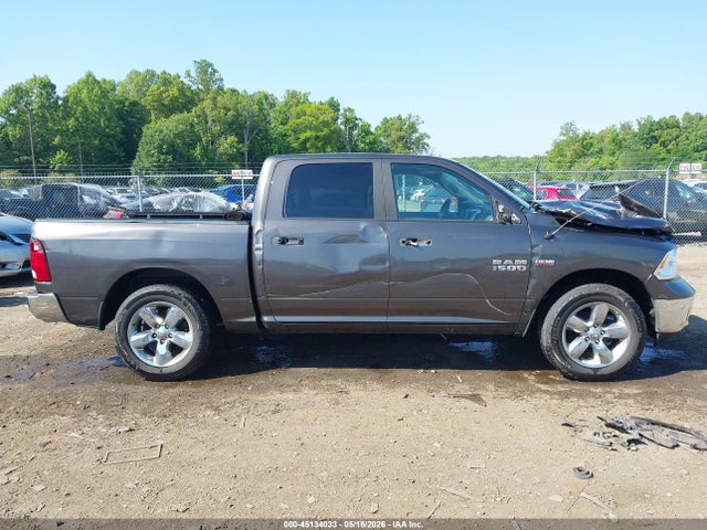 Ram 1500 Big Horn  4x4 5'7 Box