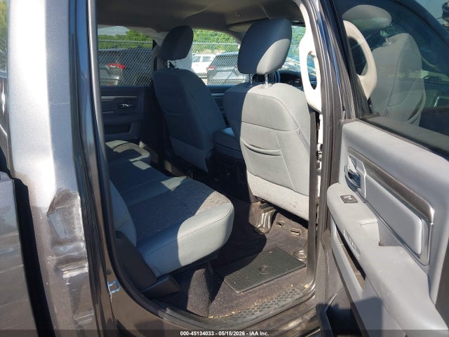 Ram 1500 Big Horn  4x4 5'7 Box