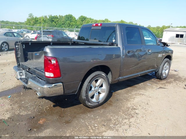 Ram 1500 Big Horn  4x4 5'7 Box