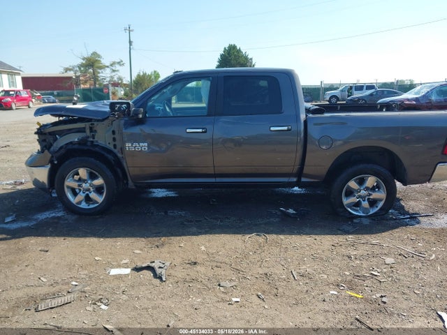 Ram 1500 Big Horn  4x4 5'7 Box