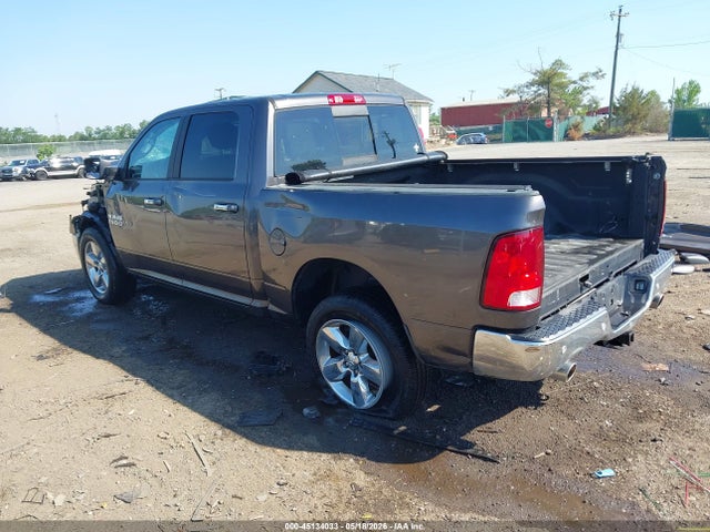 Ram 1500 Big Horn  4x4 5'7 Box