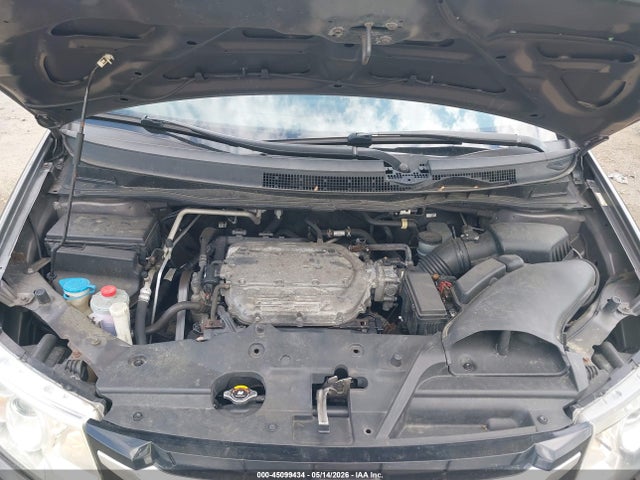 Honda Odyssey Ex