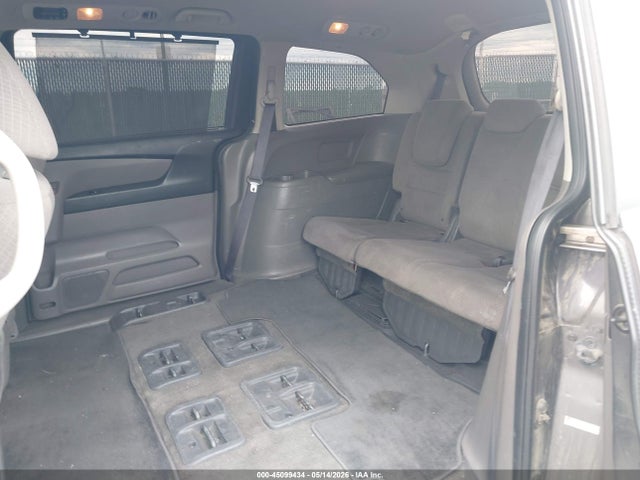 Honda Odyssey Ex