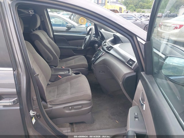 Honda Odyssey Ex