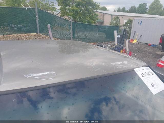 Nissan Frontier Xe
