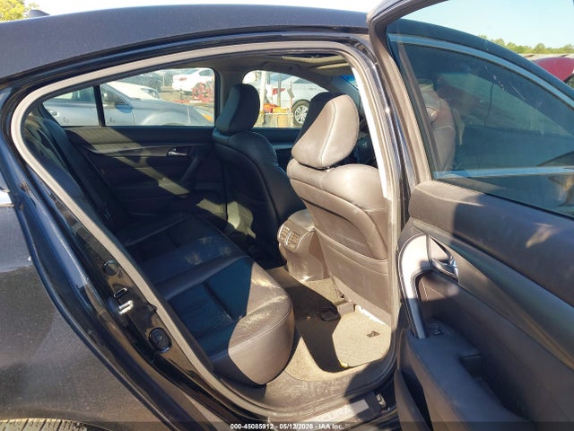 Acura TL 3.5