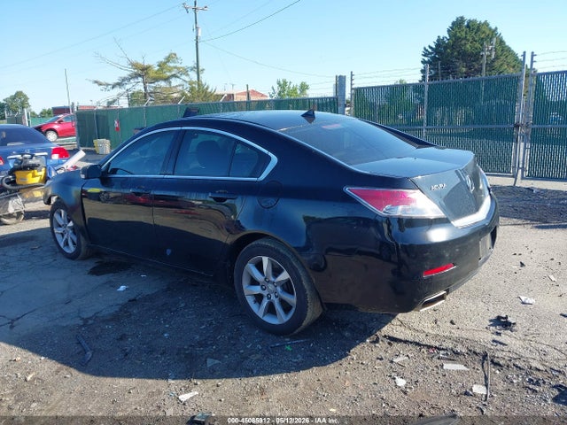 Acura TL 3.5
