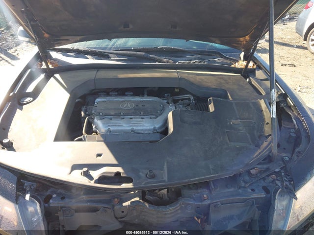 Acura TL 3.5